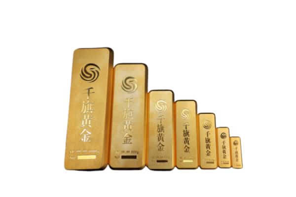 新龙县回收各种金条